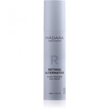MÁDARA Retinol Alternative Plant-Powered Deep Moisturizing Day Cream 50 ml