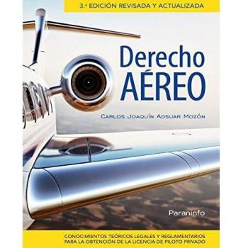 Derecho aéreo