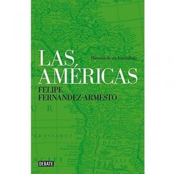 Las Américas - Felipe Fernández-armesto