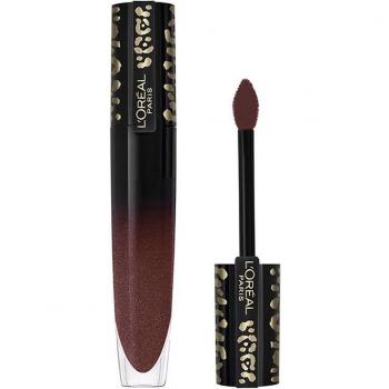 L'Oréal Paris Rouge Signature 324 Be Untamed Liquid Lipstick 7ml