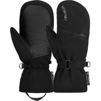 Manoplas de esquí Reusch Helena R-TEX XT, impermeables, transpirables, con aislamiento térmico, diseño ergonómico y ajuste en muñeca