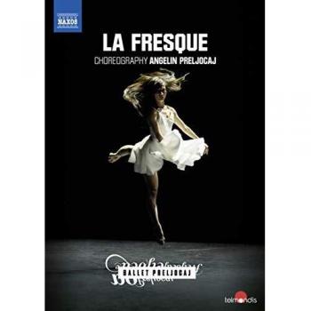 The Fresco (DVD) - Art and Creativity Educational Game