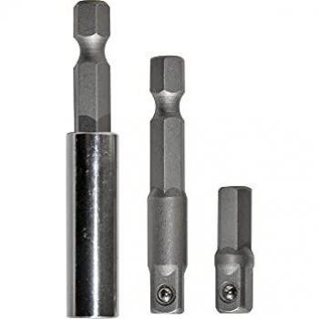 EDP 39241 Adaptador Hexagonal Tipo Bola