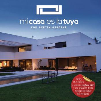 Mi Casa Es La Tuya - V/A