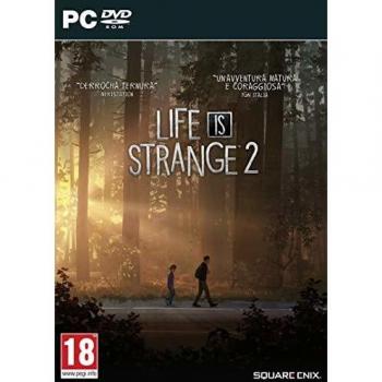 Life Is Strange 2