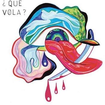 ¿Que Vola? - ¿Que Vola? - Vinyl LP 180 Grams