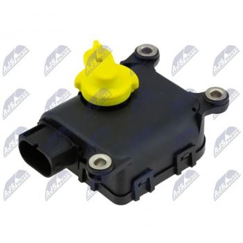 Elemento de reglaje NTY CNG-VW-014 para válvula mezcladora y temperatura