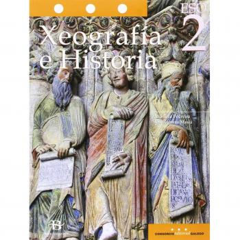 Xeografía e Historia 2º ESO LOMCE