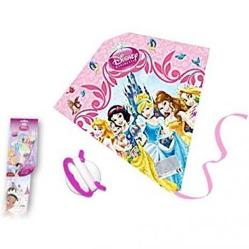 Cometa Diama. Plastico Princess