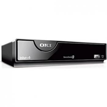 InOut Izapper 4G HD - Servidor multimedia