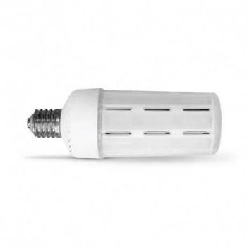 Bombilla LED E40 50W 3000K 5400LM IP20 IK08 - Blanco Caliente
