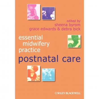 Essential Midwifery Practice: Comprehensive Postnatal Care Guide