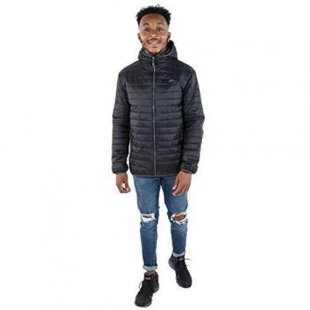 Trespass Dunbar Chaqueta, Hombre, blk, s