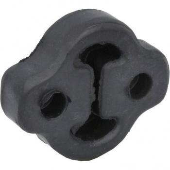 Tope silenciador BOSAL 255-623, cinta de goma para sistema de escape