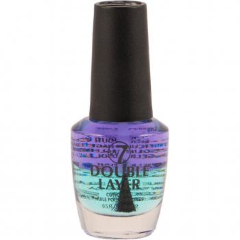 Esmalte de Uñas W7 - 34 White