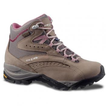 Trezeta JULIETTE Shoes Mujer Evo WP drakkar-violet, Unisex - Adulto, Drakkar-Violet, 35 EU