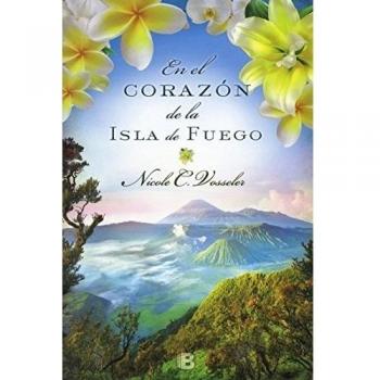 En el corazón de la isla de fuego