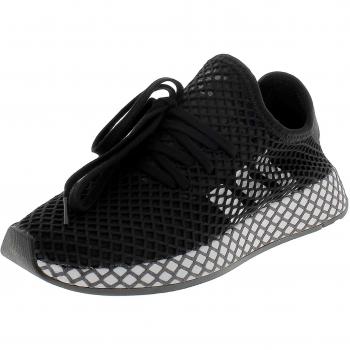 Adidas Deerupt Runner J, Zapatillas Unisex Niños,