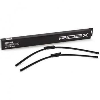 Limpiaparabrisas RIDEX 298W0111 para Renault Scénic III y Grand Scénic III