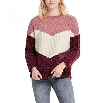 Only Jersey Aliza Rosa Mujer M Rosa