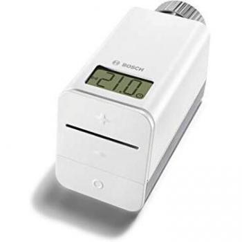 Bosch Smart Home Termostato de Radiador Instrucciones de uso en alemán