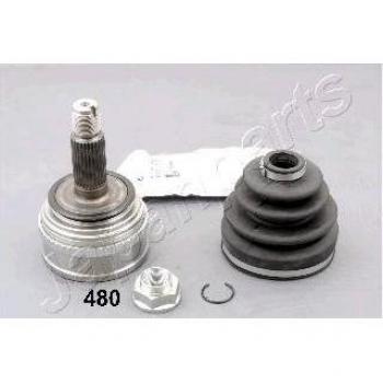 Juego de articulación, árbol de transmisión JAPANPARTS GI-480