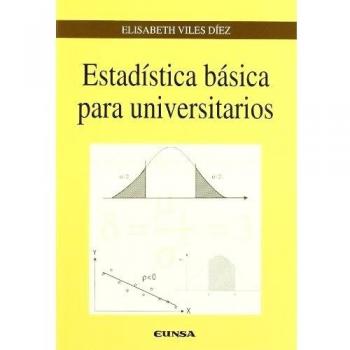 Estadística básica para universitarios