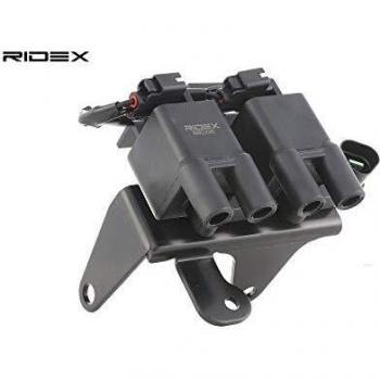 RIDEX 689C0086 Bobina de encendido