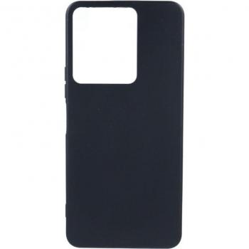 Funda de Silicona Lisa para Vivo Y36
