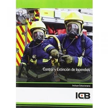 Control y Extinción de Incendios