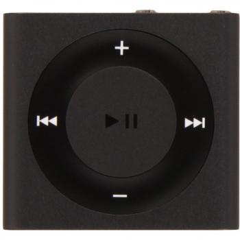 Apple iPod Shuffle 2 GB Space Grey - Reproductor MP3