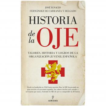 Historia de la Oje: Valores, historia y logros de la organización juvenil Española