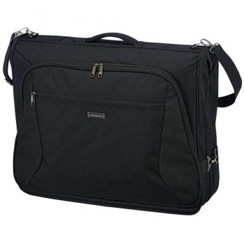 Travelite Mobile Business Garment Bag Classic Black