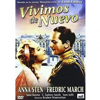 Vivimos de nuevo [DVD]