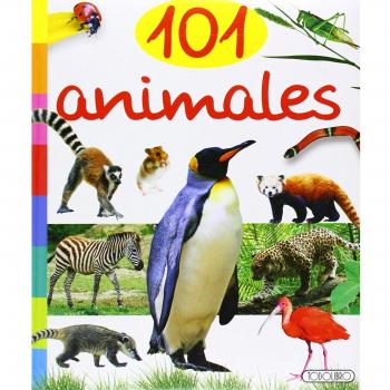 101 animales
