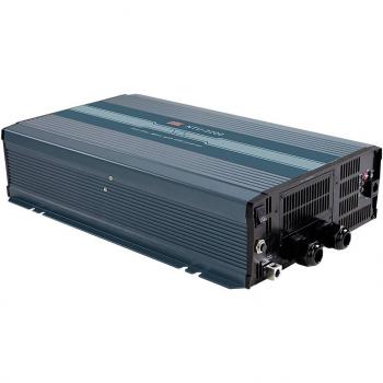 Inversor de Senoidal 2200 W, 12 V DC - MEAN WELL NTU-2200-212EU