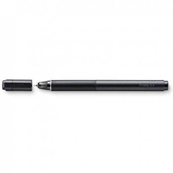Wacom KP13200D - Lápiz Finetip para Intuos Pro Paper Edition, Negro