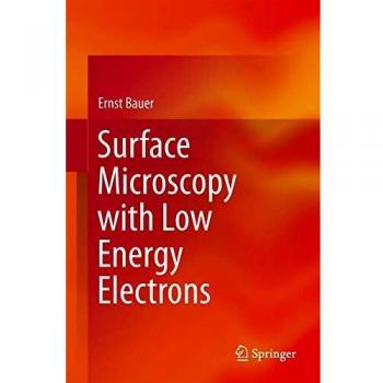 Low Energy Electron Surface Microscopy (LEESM)