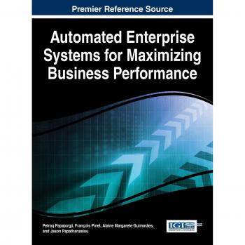 Sistemas Empresariales Automatizados para Maximizar el Rendimiento Empresarial