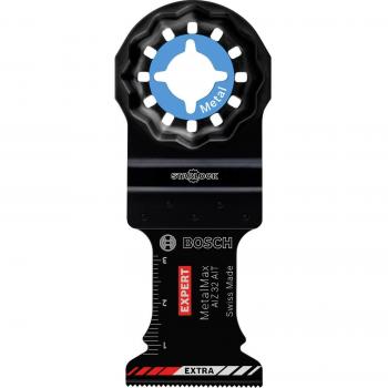 Hojas de multiherramienta EXPERT MetalMax AIZ 32 AIT de 40 x 32 mm, 10 unidades