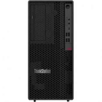Ordenador de Sobremesa Lenovo ThinkStation P358 Torre R9 Pro 5945, 64GB RAM, 1TB SSD, RTX 3080, Windows 11 Pro