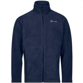 Chaqueta Berghaus Prism Polar Fleece para Hombre en Azul