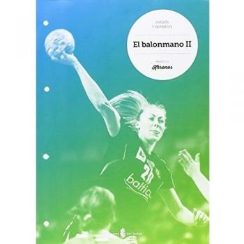 El balonmano II - 9788476287842