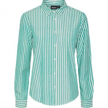 Pieces Mirine Women's Blouse