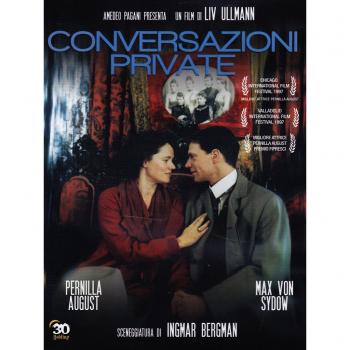 Conversazioni Private [Italia] [DVD]