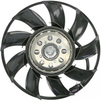 Ventilador de refrigeración del motor NRF 47874