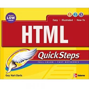 HTML QuickSteps