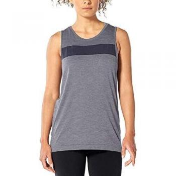 Icebreaker 155 Motion Seamless - Camiseta de Tirantes para Mujer