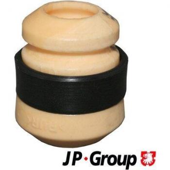 Almohadilla de tope de suspensión JP GROUP 1242601000