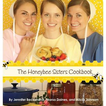 Recetario de las Hermanas Abejorro